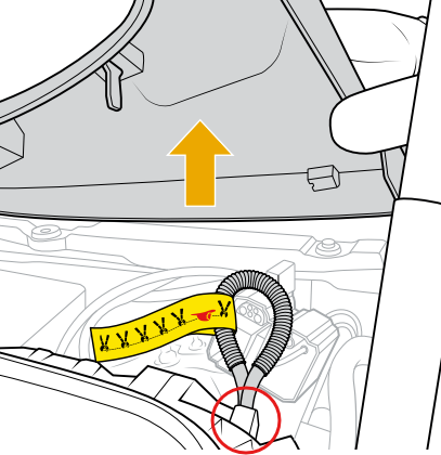Fireman&rsquo;s loop connector